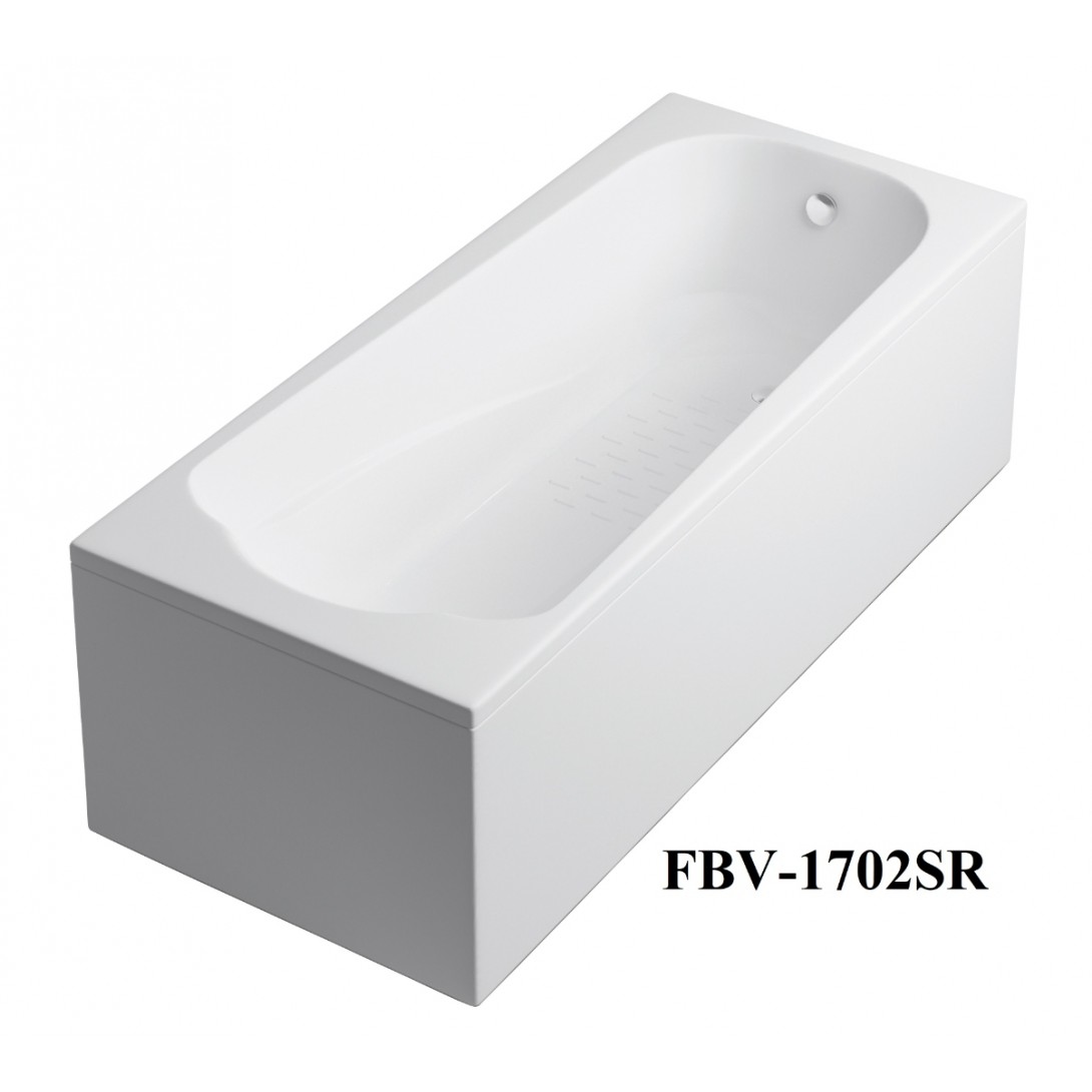 bồn tắm nằm inax FBV-1702SL/FBV-1702SR