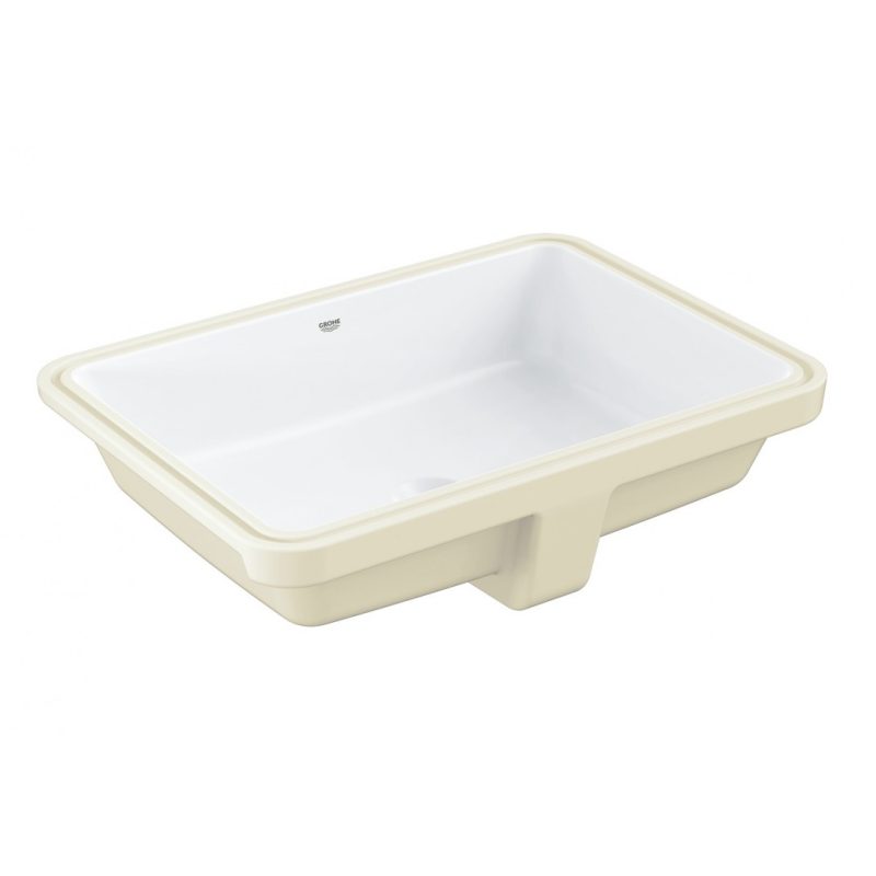 Chậu Lavabo Âm Bàn GROHE Eurosmart 55 3971100H - Nội Thất Nhà Sang