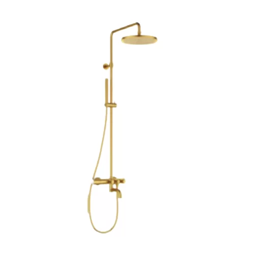 sen cây tắm đứng bello BL-600158CV