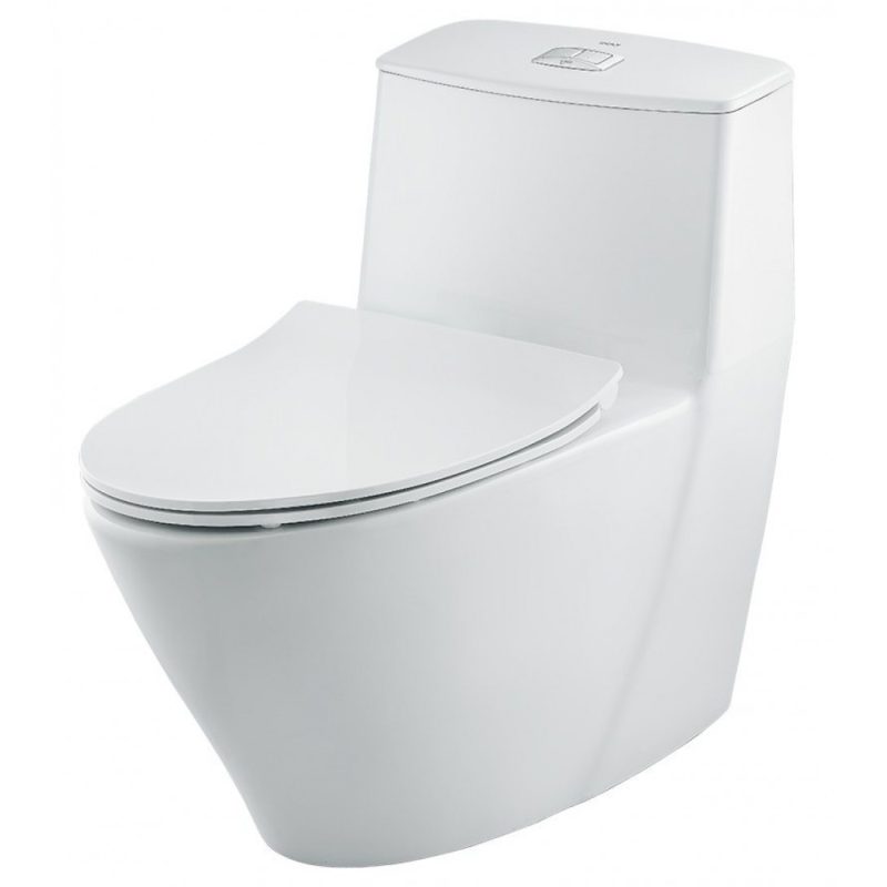 bồn cầu inax ac-919vrn