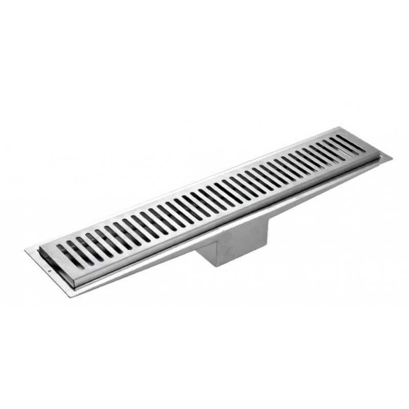 Phễu thoát sàn Inax chất lượng cao được nhiều khách hàng yêu thích