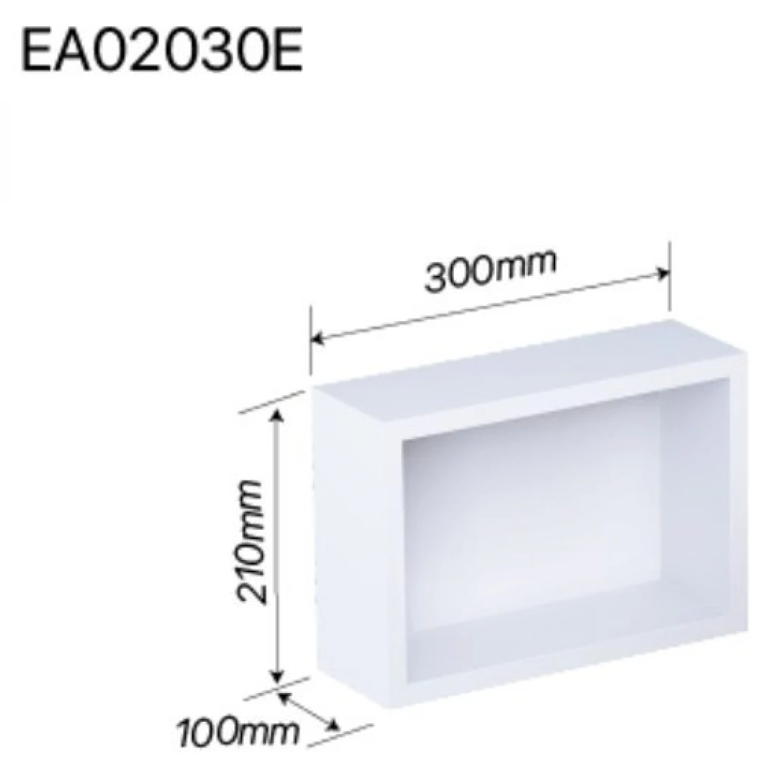 ban ve tu treo phong tam caesar EA02030E