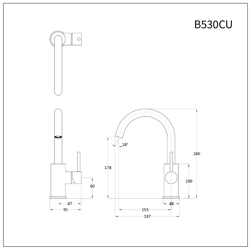 ban ve voi lavabo nong lanh caesar b530cu