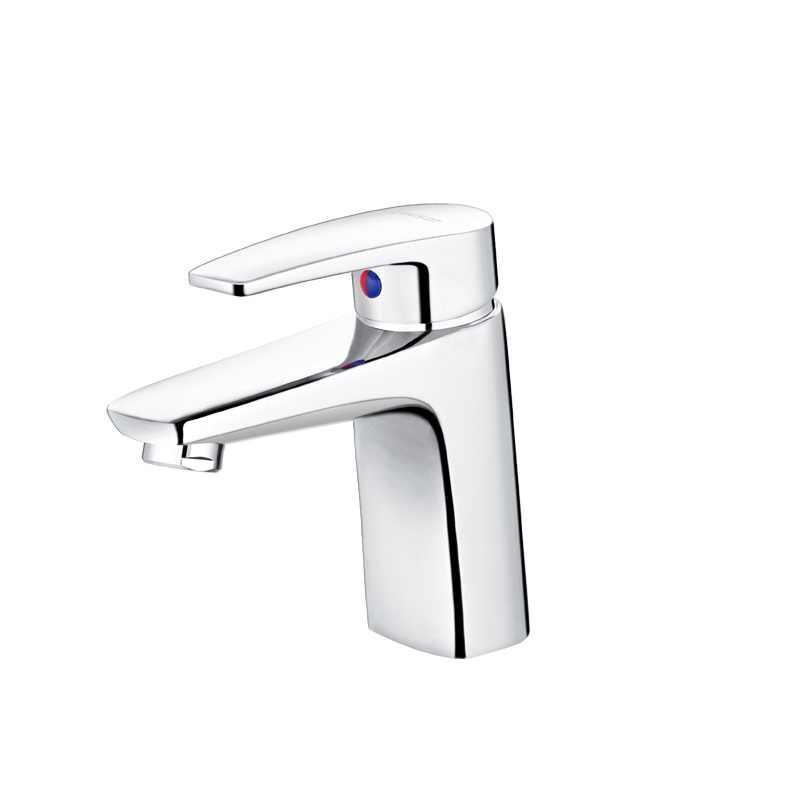 voi lavabo nong lanh caesar b390cu