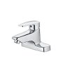 voi lavabo nong lanh caesar b402cu