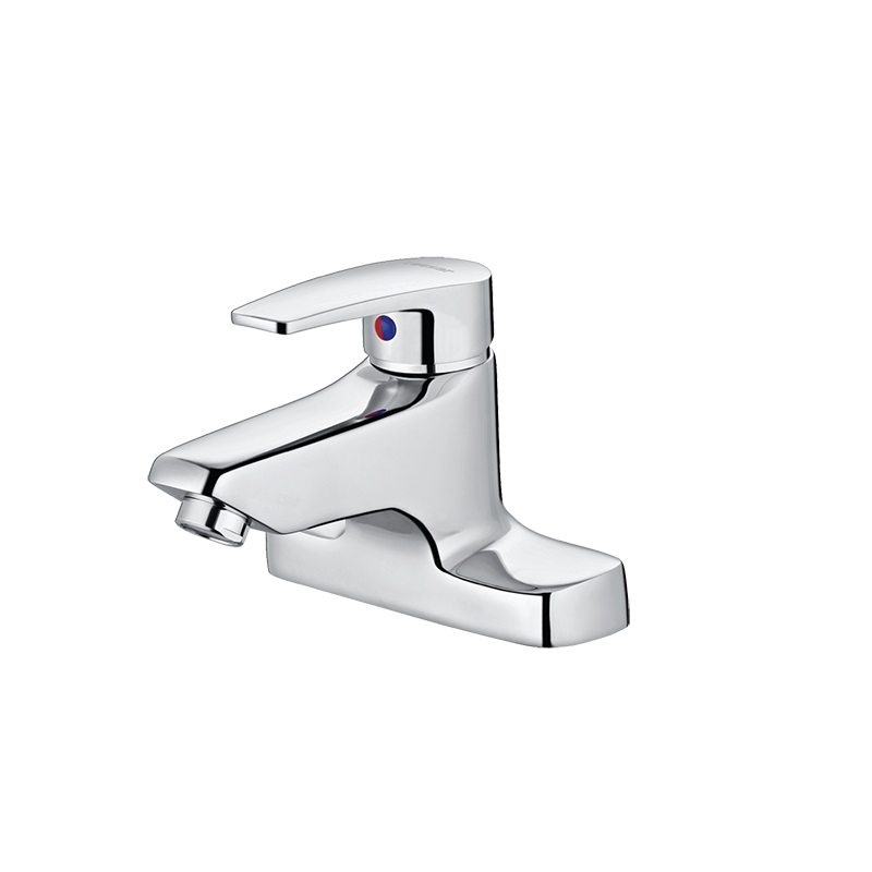 voi lavabo nong lanh caesar b402cu