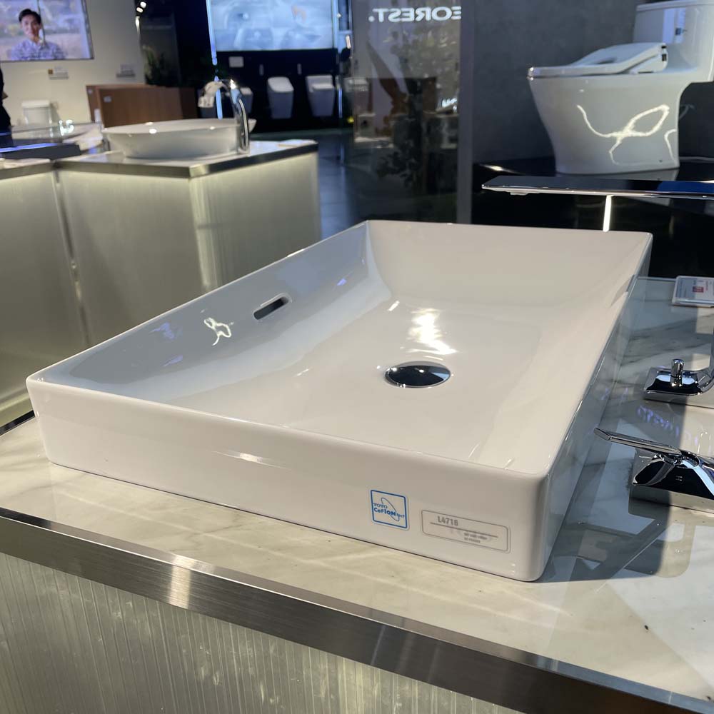chau lavabo dat ban toto lt4716g17#xw 3