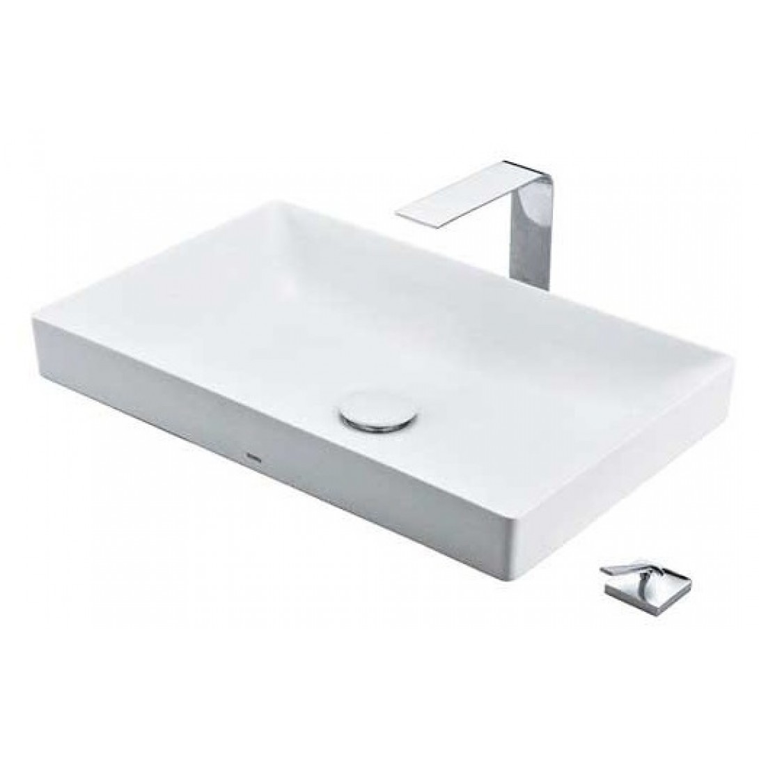 chau lavabo dat ban toto lt4716g17#xw