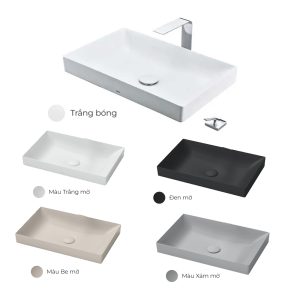 chau lavabo dat ban toto lt4716mtg19#cmw trang mo 3