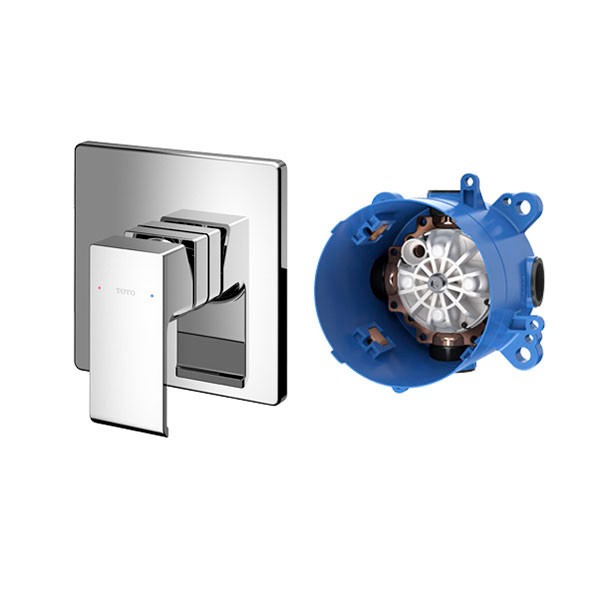 van dieu chinh nhiet do sen am toto tbg08303va chrome