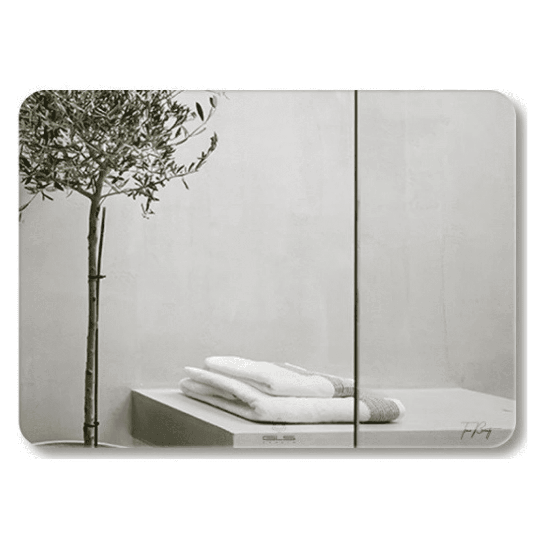 guong tron gls s00r60 dong s 800 x 600 mm